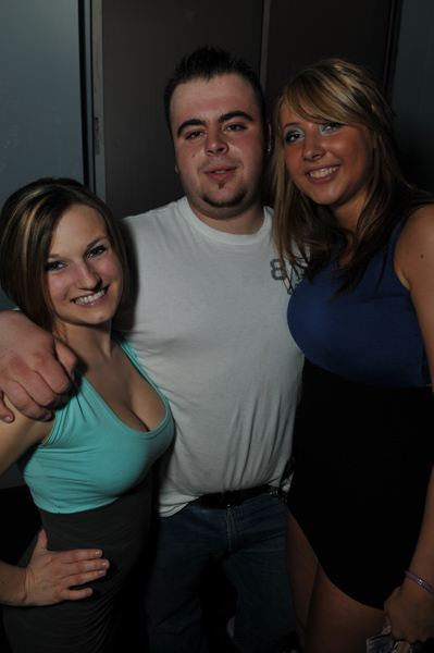 City nightclub photo 293 - April 27th, 2011
