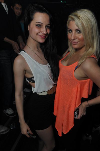 City nightclub photo 295 - April 27th, 2011