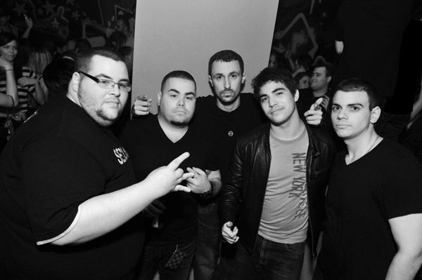 City nightclub photo 296 - April 27th, 2011