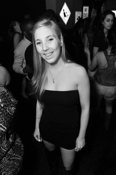 City nightclub photo 302 - April 27th, 2011