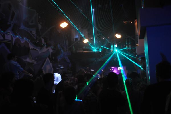 City nightclub photo 303 - April 27th, 2011
