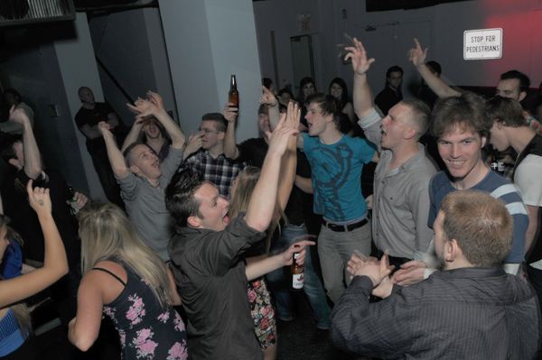 City nightclub photo 304 - April 27th, 2011