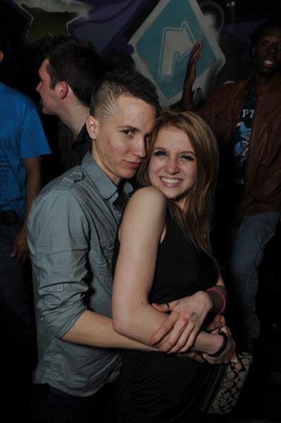 City nightclub photo 306 - April 27th, 2011