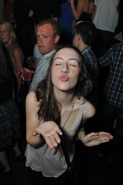 City nightclub photo 307 - April 27th, 2011