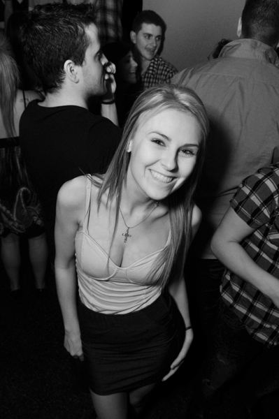 City nightclub photo 308 - April 27th, 2011
