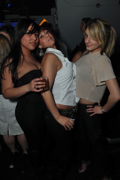 City nightclub photo 310 - April 27th, 2011