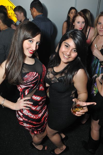 City nightclub photo 32 - April 27th, 2011