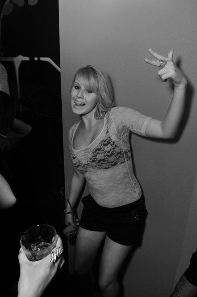 City nightclub photo 312 - April 27th, 2011