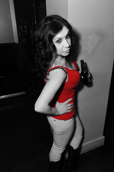 City nightclub photo 313 - April 27th, 2011