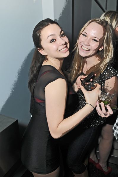 City nightclub photo 318 - April 27th, 2011