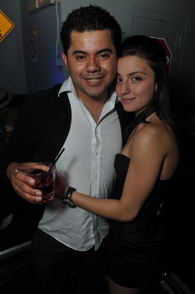 City nightclub photo 319 - April 27th, 2011