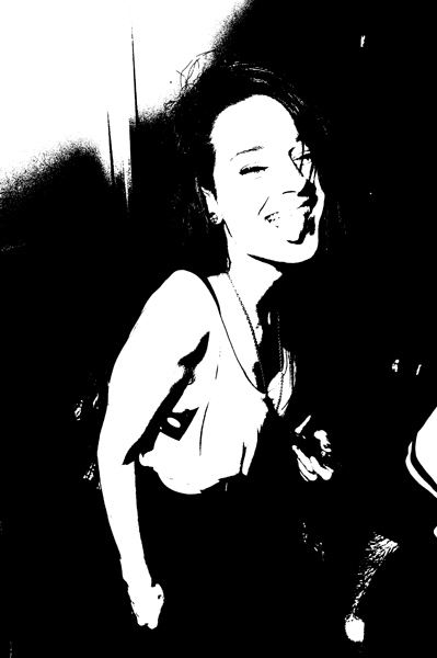 City nightclub photo 320 - April 27th, 2011