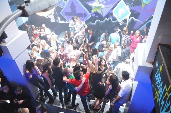 City nightclub photo 33 - April 27th, 2011