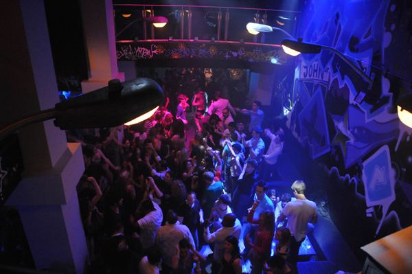 City nightclub photo 35 - April 27th, 2011