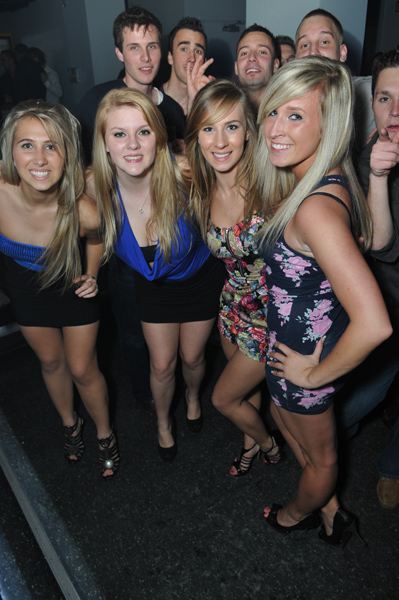 City nightclub photo 38 - April 27th, 2011