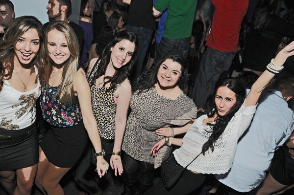 City nightclub photo 39 - April 27th, 2011