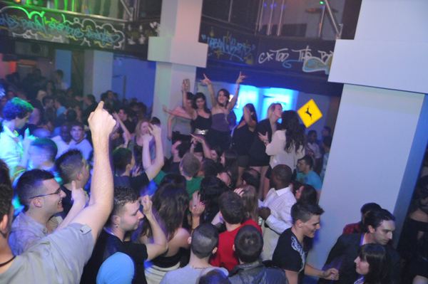 City nightclub photo 40 - April 27th, 2011