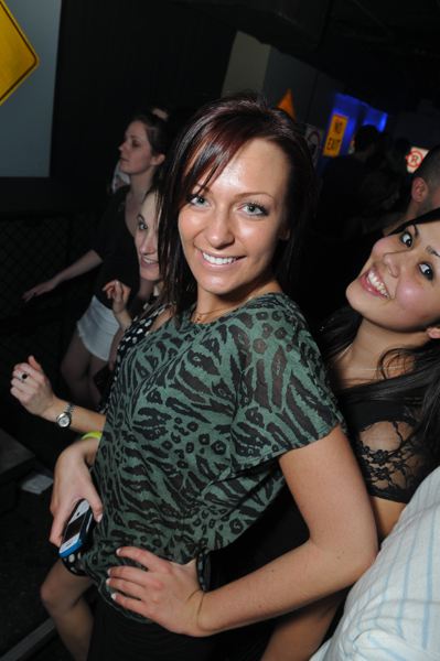 City nightclub photo 5 - April 27th, 2011
