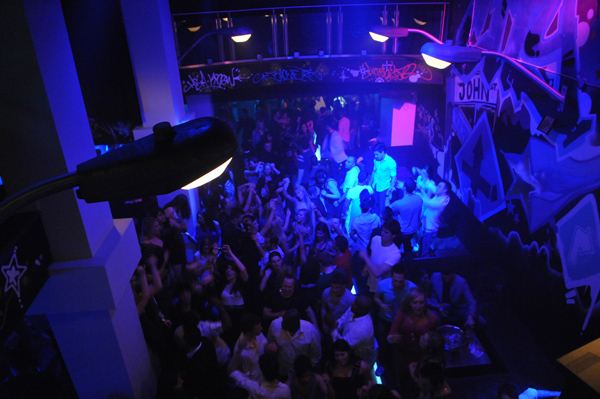 City nightclub photo 41 - April 27th, 2011