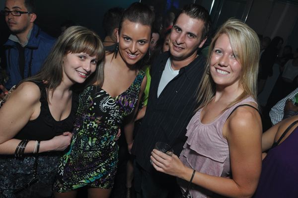 City nightclub photo 42 - April 27th, 2011