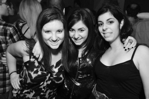 City nightclub photo 44 - April 27th, 2011