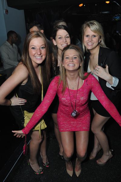 City nightclub photo 45 - April 27th, 2011