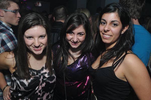 City nightclub photo 46 - April 27th, 2011