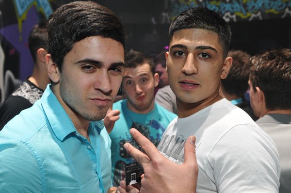 City nightclub photo 47 - April 27th, 2011