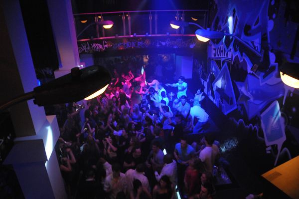 City nightclub photo 48 - April 27th, 2011