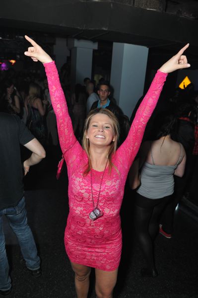 City nightclub photo 49 - April 27th, 2011