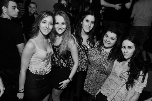 City nightclub photo 51 - April 27th, 2011