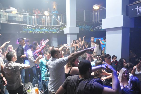 City nightclub photo 52 - April 27th, 2011