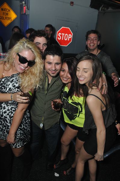 City nightclub photo 53 - April 27th, 2011