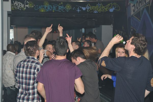 City nightclub photo 55 - April 27th, 2011