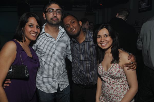 City nightclub photo 57 - April 27th, 2011