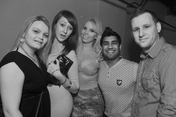 City nightclub photo 58 - April 27th, 2011