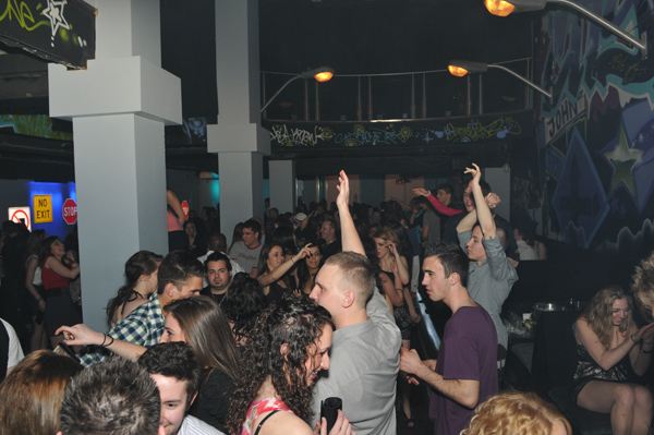 City nightclub photo 60 - April 27th, 2011