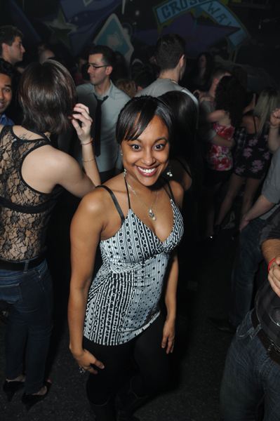 City nightclub photo 7 - April 27th, 2011