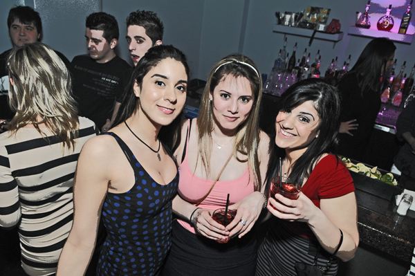 City nightclub photo 61 - April 27th, 2011