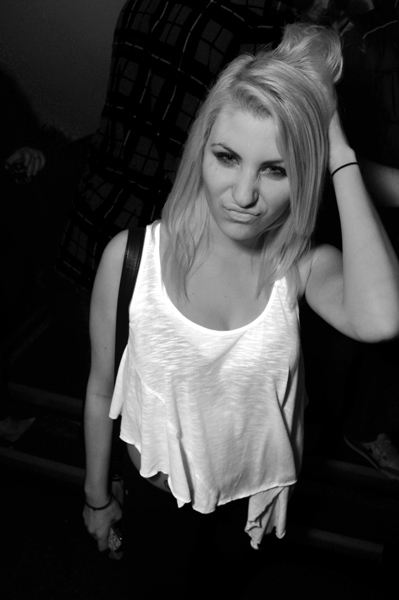 City nightclub photo 62 - April 27th, 2011