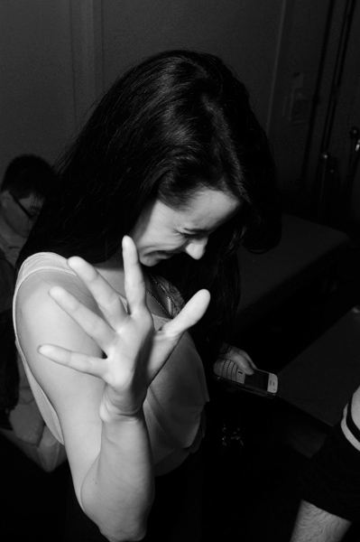 City nightclub photo 64 - April 27th, 2011