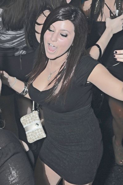 City nightclub photo 66 - April 27th, 2011