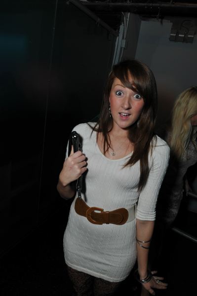 City nightclub photo 68 - April 27th, 2011