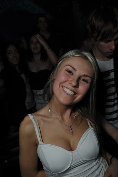 City nightclub photo 69 - April 27th, 2011