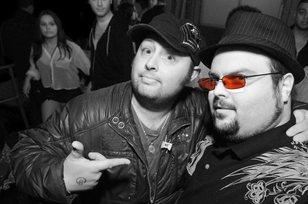 City nightclub photo 70 - April 27th, 2011