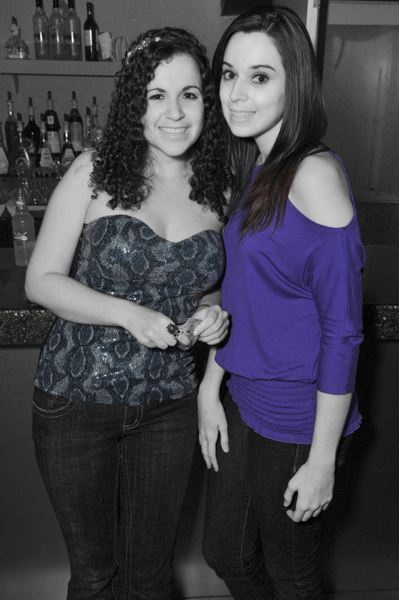 City nightclub photo 8 - April 27th, 2011