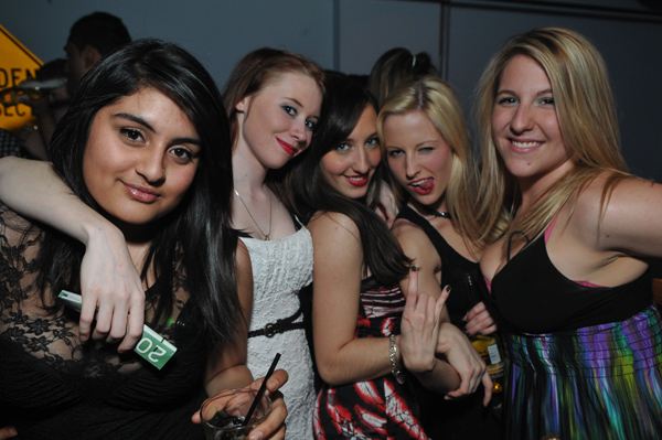 City nightclub photo 71 - April 27th, 2011