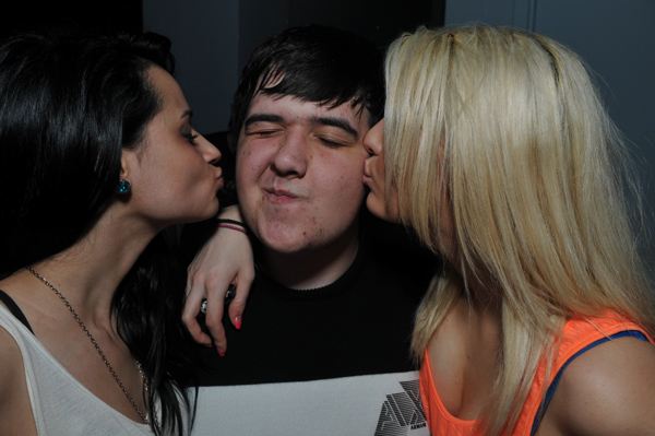 City nightclub photo 72 - April 27th, 2011