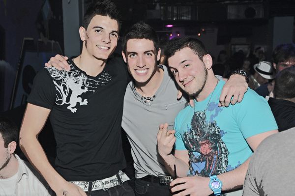 City nightclub photo 73 - April 27th, 2011