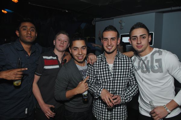 City nightclub photo 74 - April 27th, 2011